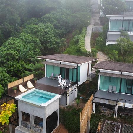 Ban Pha Saeng Lang Caligo Resort מראה חיצוני תמונה