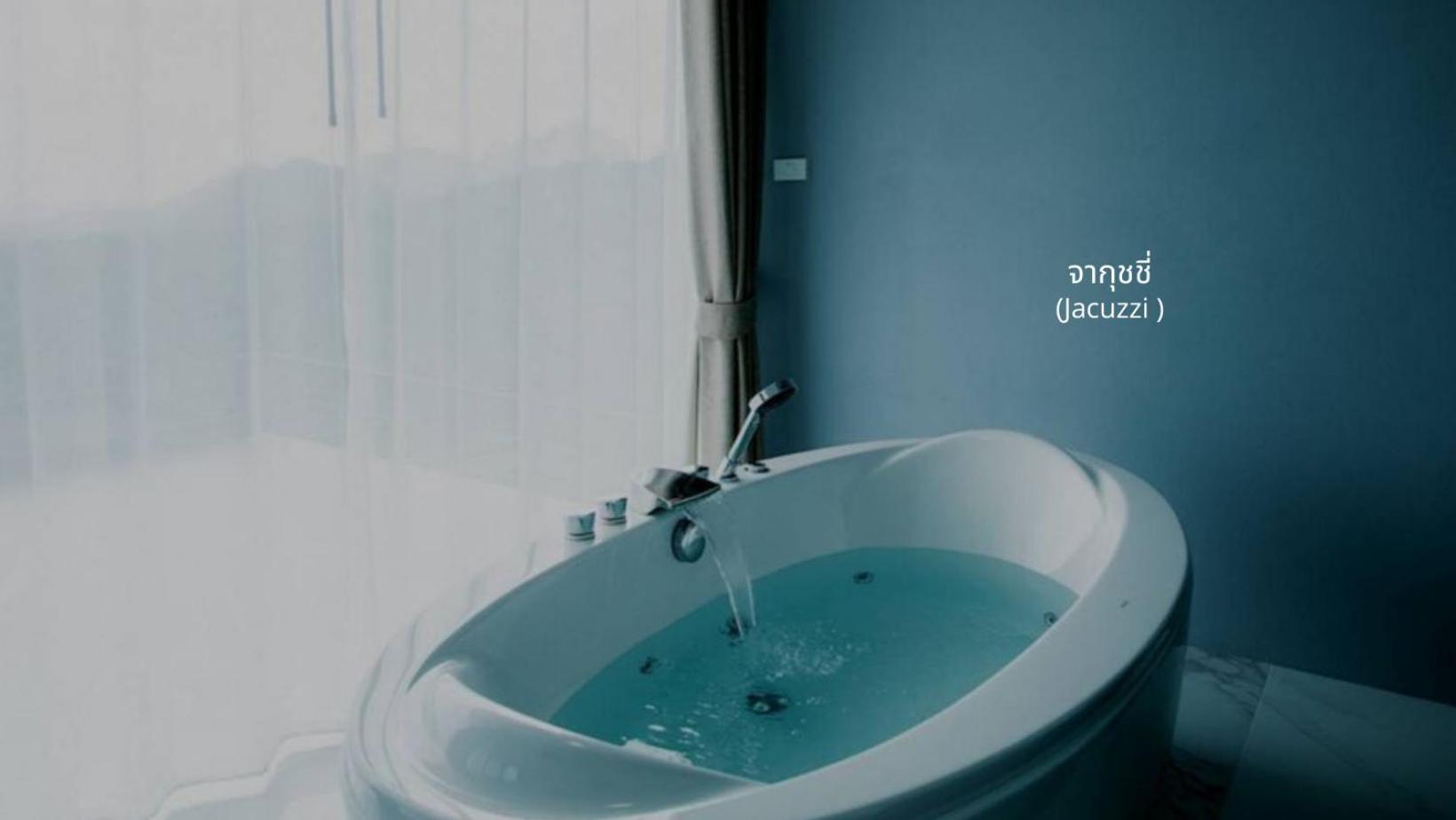 Ban Pha Saeng Lang Caligo Resort מראה חיצוני תמונה