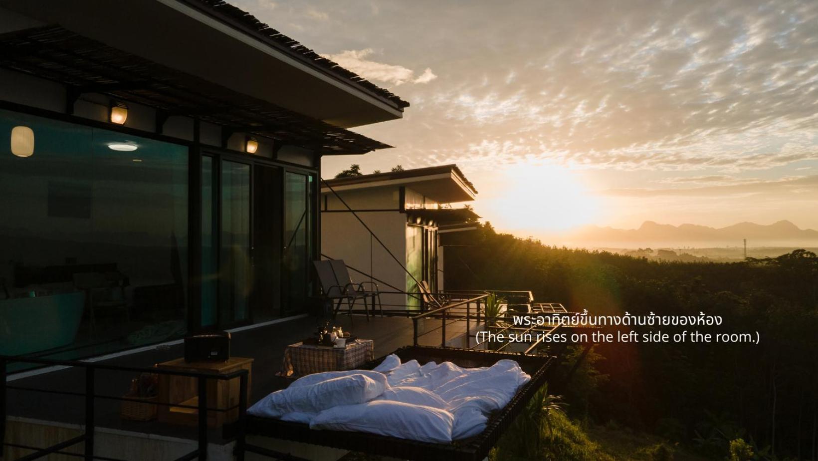 Ban Pha Saeng Lang Caligo Resort מראה חיצוני תמונה
