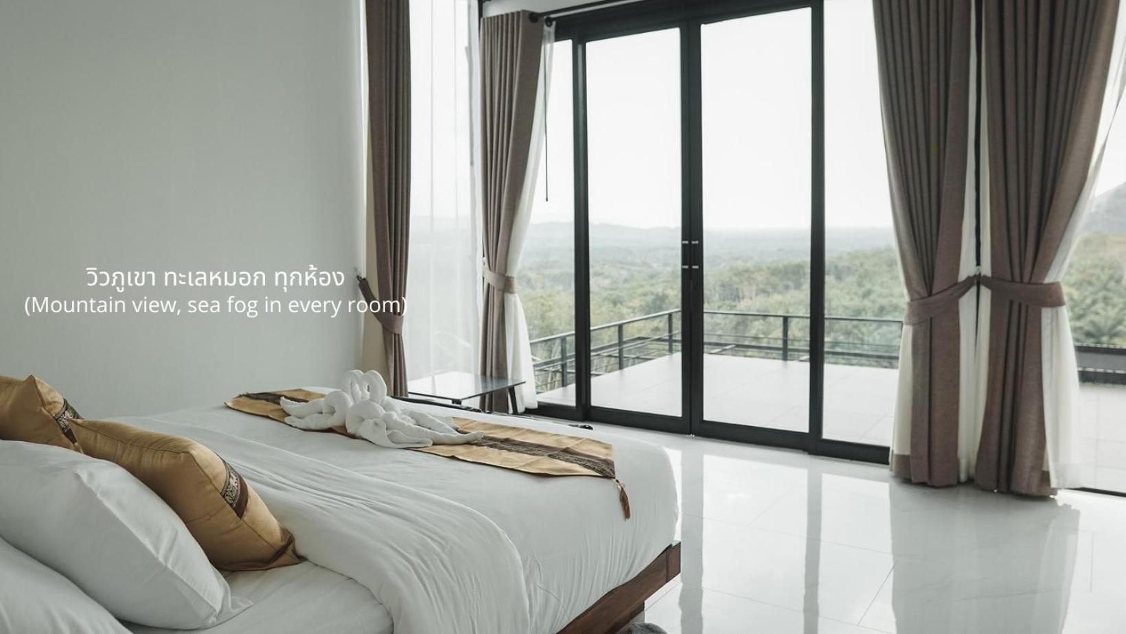 Ban Pha Saeng Lang Caligo Resort מראה חיצוני תמונה