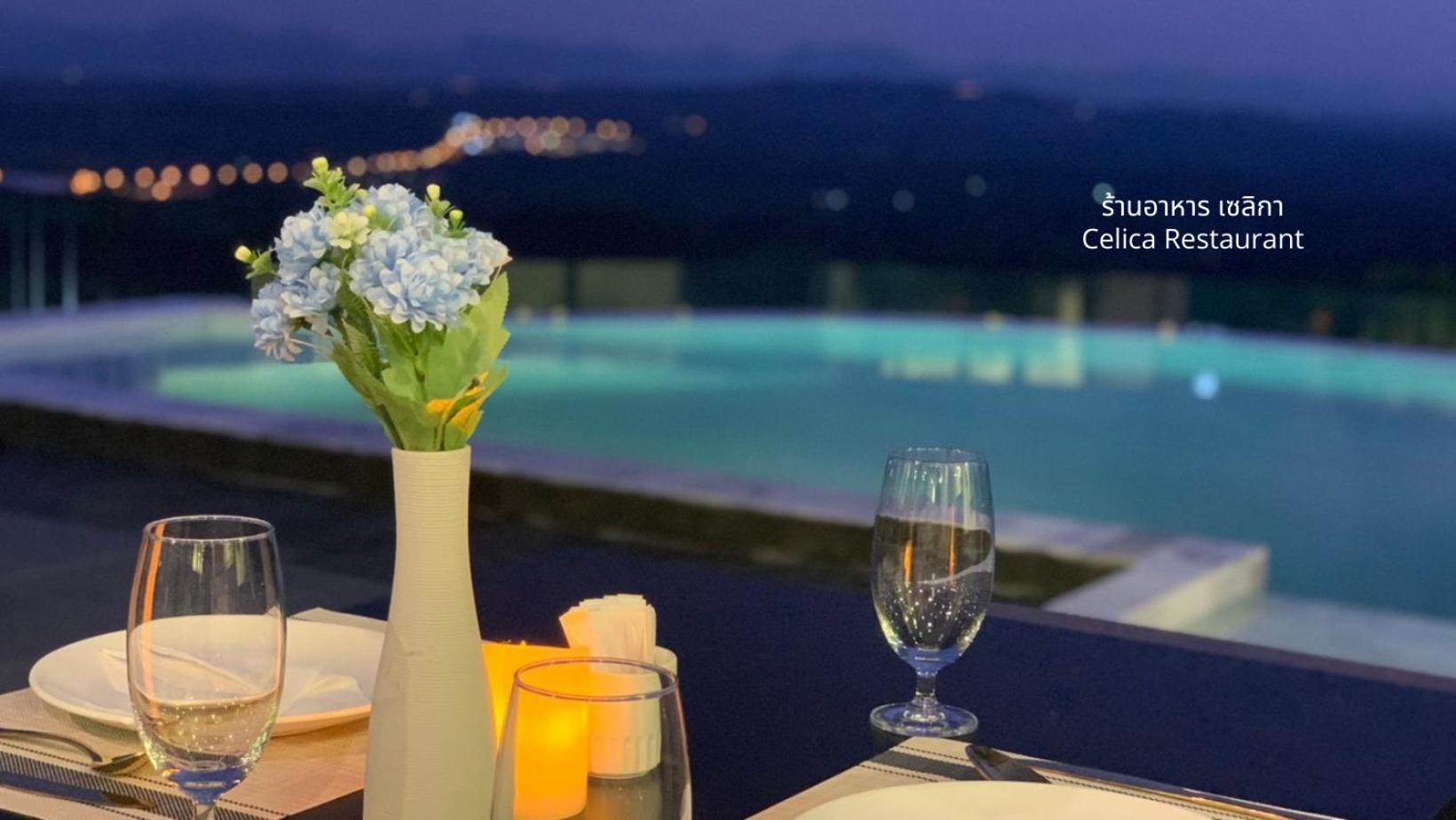 Ban Pha Saeng Lang Caligo Resort מראה חיצוני תמונה