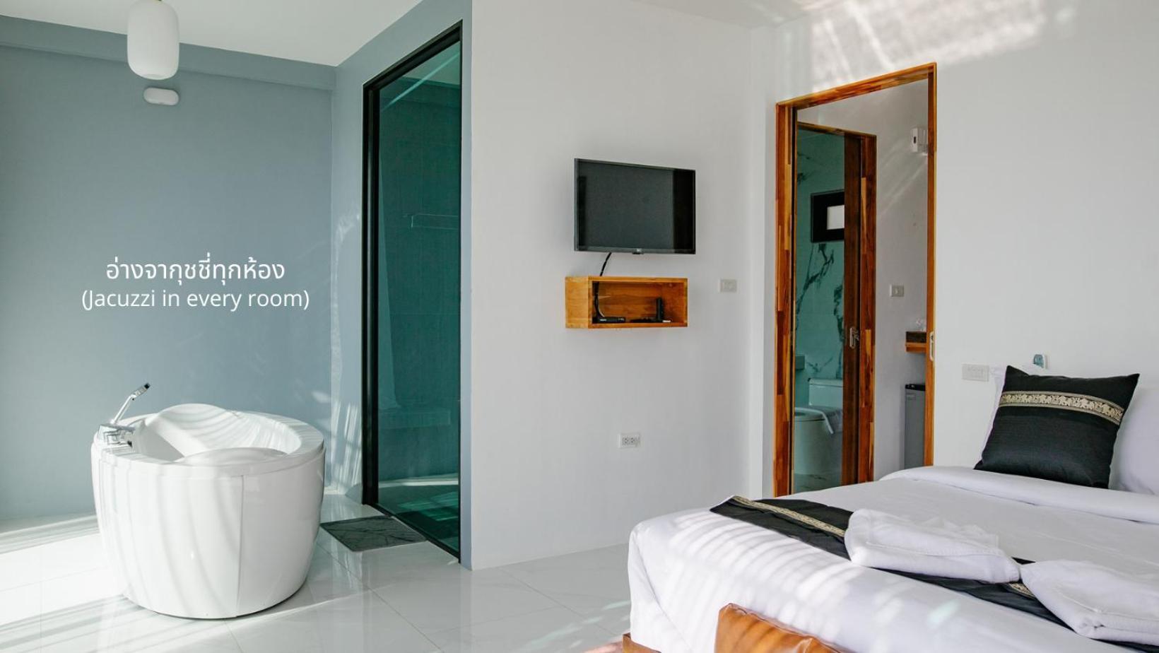 Ban Pha Saeng Lang Caligo Resort מראה חיצוני תמונה