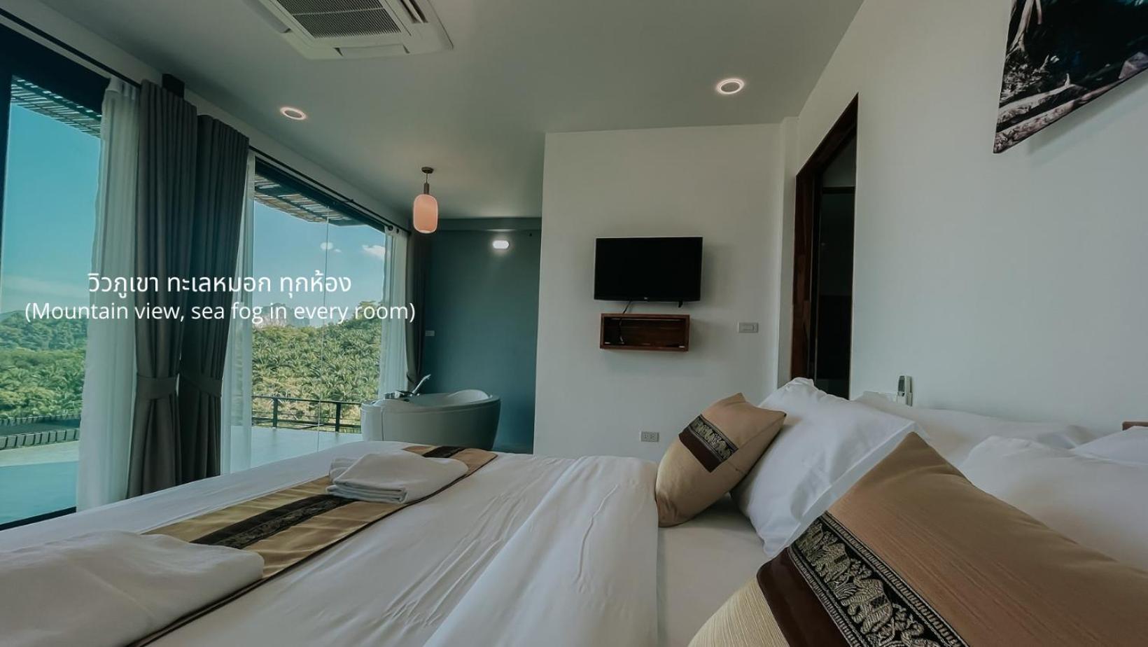 Ban Pha Saeng Lang Caligo Resort מראה חיצוני תמונה