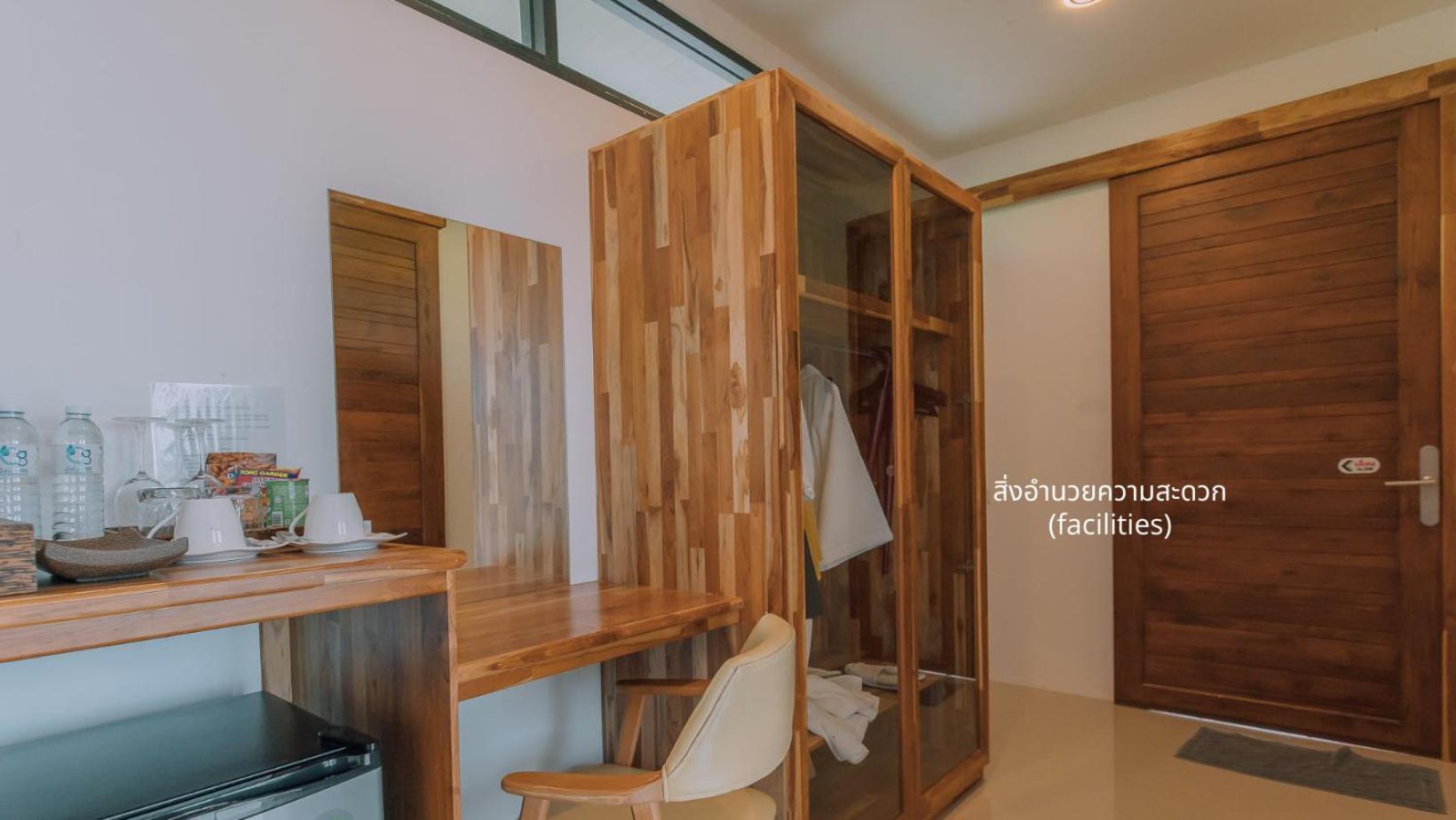 Ban Pha Saeng Lang Caligo Resort מראה חיצוני תמונה