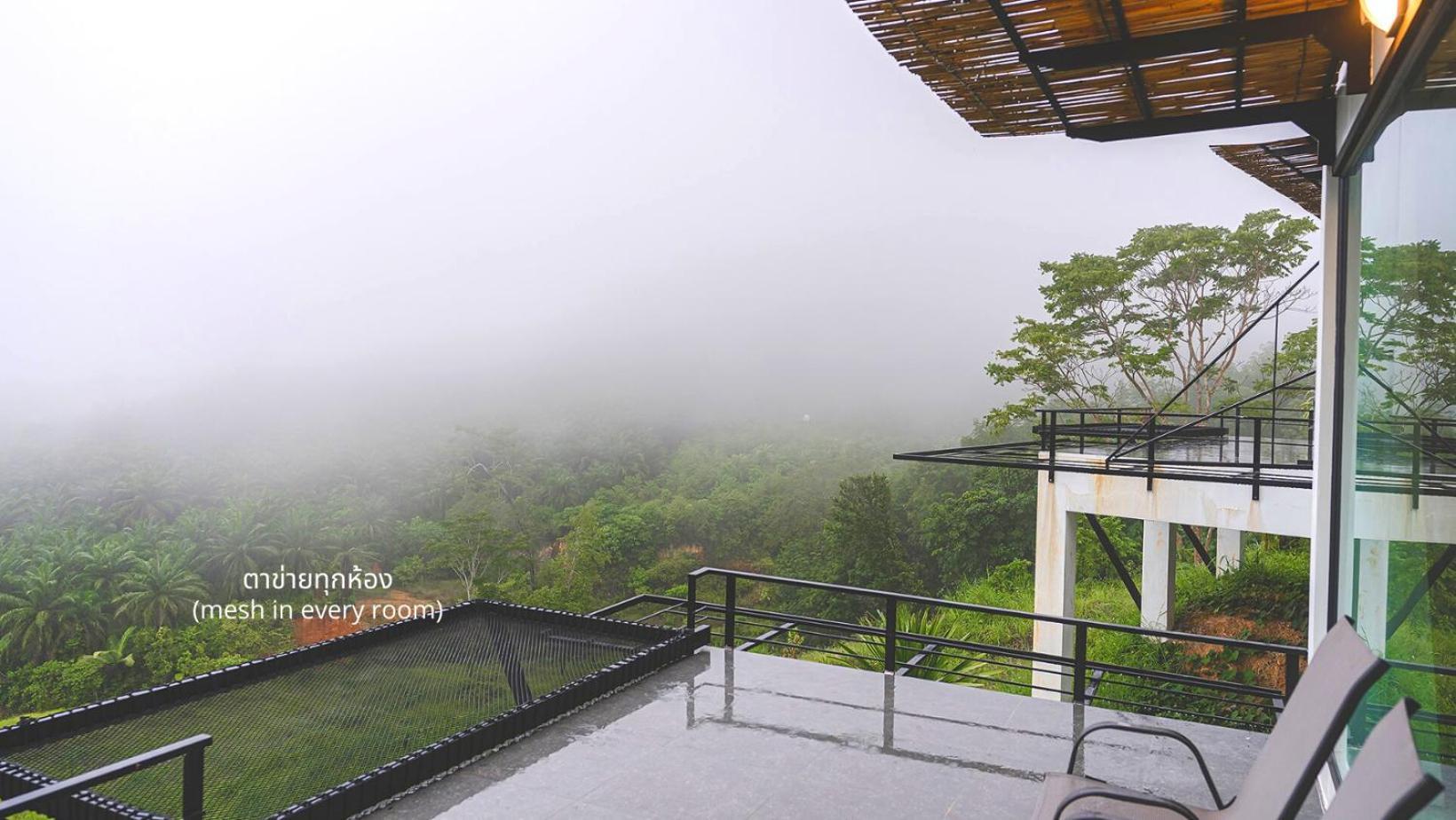 Ban Pha Saeng Lang Caligo Resort מראה חיצוני תמונה